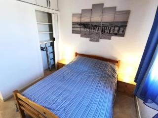 Résidence Equateur - APPT T2 CAB OU MEZZ 6 couchages PORT LEUCATE. Réf: 2MS3_113 MAE-6234 - 3