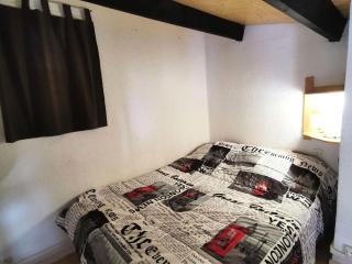 Résidence Equateur - APPT T2 CAB OU MEZZ 6 couchages PORT LEUCATE. Réf: 2MS3_113 MAE-6234 - 1