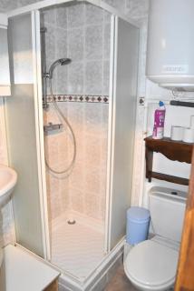 Résidence Les Portes De La Mediterranee - STUDIO 2 PERSONNES 3 couchages PORT LEUCATE MAE-6324 - 4