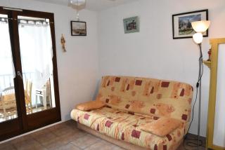 Résidence Les Portes De La Mediterranee - STUDIO 2 PERSONNES 3 couchages PORT LEUCATE MAE-6324 - 5