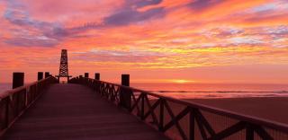 Résidence Maisons De Leucate - Villa trois pièces, 4 personnes, Port Leucate MAE-6414 - 1