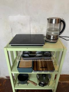 Room in an apartment - 7