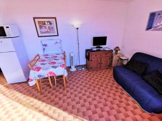 Résidence Marysable - Confortable appartement deux pièces pour 4 personnes à Port Leucate. Réf: 1MAR_101 MAE-6574 - 6
