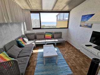 Résidence Les Nefs Des Sables - 3 Pièces 5 couchages PORT LEUCATE. Réf: 2NEF_40K2 MAE-6624 - 7