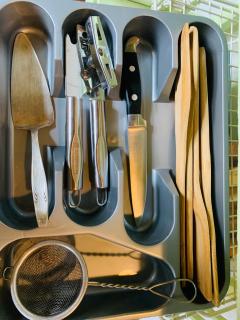 Room in an apartment - 3