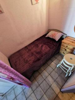 Résidence Hawai 1 - VILLA T1 CAB MEZZ 6 couchages PORT LEUCATE MAE-6654 - 2