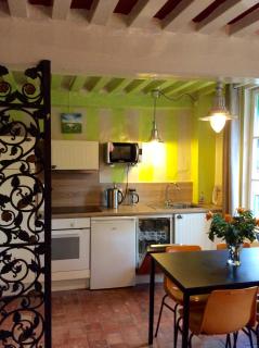 Appartement Le Notre Dame - Honfleur - 9
