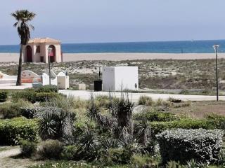 Résidence Les Nefs Des Sables - STUDIO 4 PERSONNES 5 couchages PORT LEUCATE. Réf: 2NEF_24K4 MAE-6884 - 8