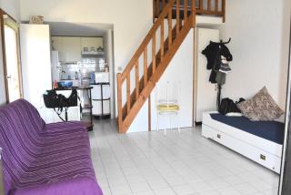 Résidence Les Captivantes - Villa deux pièces mezzanine avec vue sur mer. Réf: 1CAPT_Q4 MAE-6904 - 0