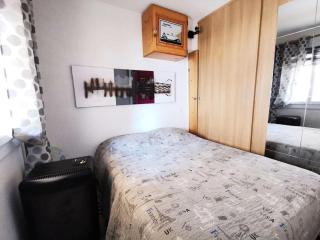 Résidence Le Mykonos - APPT T2 CAB OU MEZZ 6 couchages PORT LEUCATE. Réf: 2MYK_15C MAE-7254 - 2