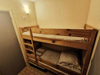 Résidence Les Nefs Des Sables - STUDIO 4 PERSONNES 5 couchages PORT LEUCATE. Réf: 2NEF_31K3 MAE-7434 - 1