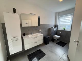 Sauerland Apartment Premium - Olpe - 4