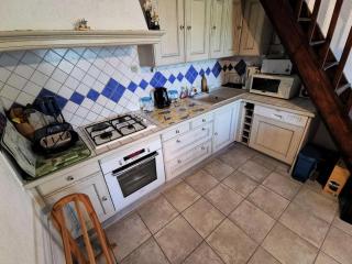 Résidence Village Merlin - VILLA T2 MEZZANINE 4 couchages PORT LEUCATE MAE-6954 - 3