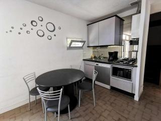 Résidence Le Village Grec - VILLA 4 PIECES 6 couchages PORT LEUCATE MAE-6964 - 4