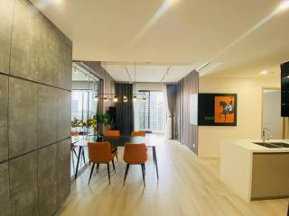 Homestay-Vinhomes Grand Park-Luxyry-Apartment-Quận 9 - 6