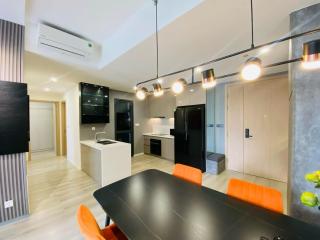 Homestay-Vinhomes Grand Park-Luxyry-Apartment-Quận 9 - 9