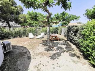 Résidence Ile Des Pecheurs - MAS T3 6 couchages LE BARCARES - ÎLE DES PÊCHEURS MAE-7774 - 9