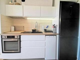 Résidence Le Cezelly - 2 Pièces cabine 5 couchages PORT LEUCATE. Réf: 4CEZ_6C MAE-6634 - 1