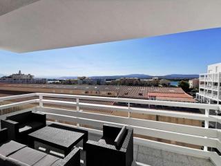 Résidence Les Voiles Blanches - 2 Pièces 4 couchages PORT LEUCATE MAE-5854 - 9