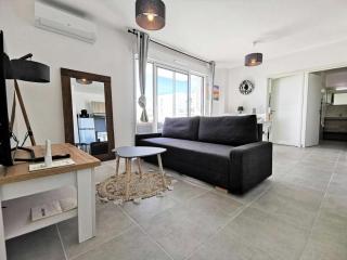 Résidence Les Voiles Blanches - 2 Pièces 4 couchages PORT LEUCATE MAE-5854 - 4