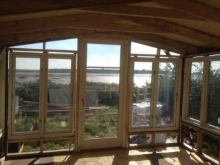 Little Gem With A View Of The Water - 1