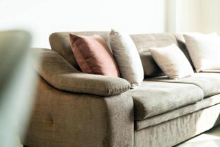 Free housekeeping visits during your stay - StayShort - Modern 2BR Retreat in Dubai South for 6 - 1