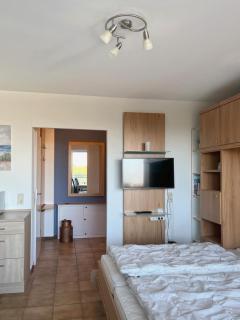 Seehütte Ferienwohnung 6,30 - 6