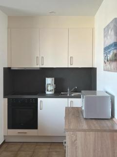 Seehütte Ferienwohnung 6,30 - 2