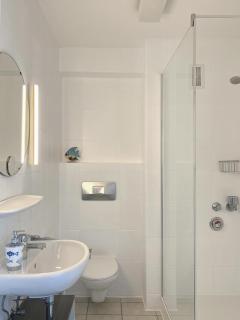 Seehütte Ferienwohnung 6,30 - 1