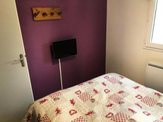 Chalets Du Thabor - apartement 2 pieces pour 2-4 personnes MAE-3874 - 2