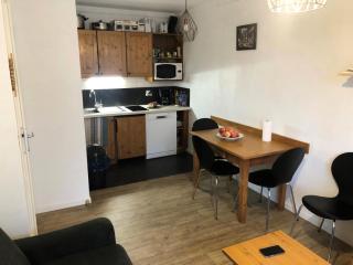 Chalets Du Thabor - apartement 2 pieces pour 2-4 personnes MAE-3874 - 1