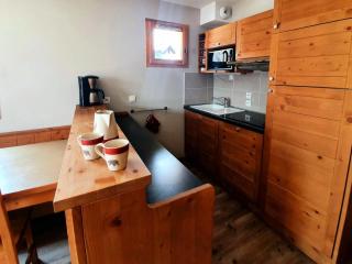Les Chalets Des Rennes - Appartement 6 personnes - Les Chalets Des Rennes MAE-9644 - Vars - 8
