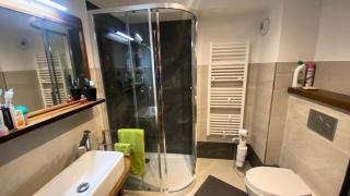 Résidence Loup Argente - Superbe duplex très lumineux, face aux pistes MAE-3944 - Montgenèvre - 7