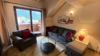 Résidence Loup Argente - Superbe duplex très lumineux, face aux pistes MAE-3944 - Montgenèvre - 4