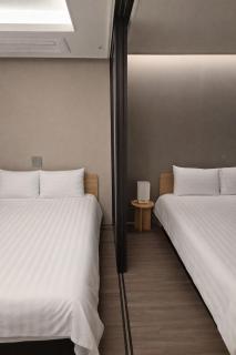 Haeon stay haeundae - 9