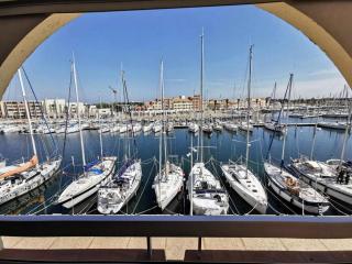 Résidence Terrasses De La Mediterranee 1 - 2 Pièces 5 couchages PORT LEUCATE MAE-5054 - 0