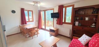 Les Chalets D'arrondaz - 3 pièces 4/6 personnes MAE-9544 - 0