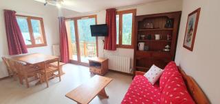 Les Chalets D'arrondaz - 3 pièces 4/6 personnes MAE-9544 - 2