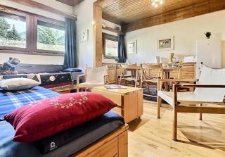 Résidence Hameaux De Val - Grand T3 avec deux salles de bain au sein d'une résidence calme proche de toutes commodités MAE-1974 - 9