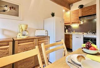 Résidence Hameaux De Val - Grand T3 avec deux salles de bain au sein d'une résidence calme proche de toutes commodités MAE-1974 - 6