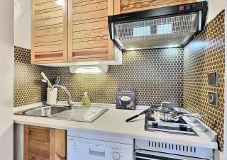 Résidence Hameaux De Val - Grand T3 avec deux salles de bain au sein d'une résidence calme proche de toutes commodités MAE-1974 - 5