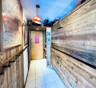 Résidence Verdets Ii - Superbe studio entièrement rénové à deux pas du centre village MAE-1984 - 1