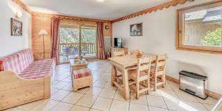 Résidence Les Alpages - 3 Pièces pour 6 Personnes MAE-3064 - 9