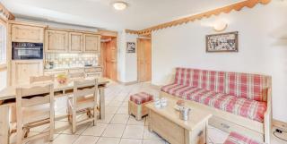 Résidence Les Alpages - 3 Pièces pour 6 Personnes MAE-3064 - 8