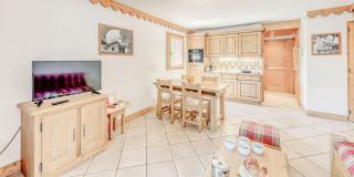 Résidence Les Alpages - 3 Pièces pour 6 Personnes MAE-3064 - 7