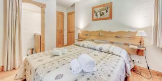 Résidence Les Alpages - 3 Pièces pour 6 Personnes MAE-3064 - 3