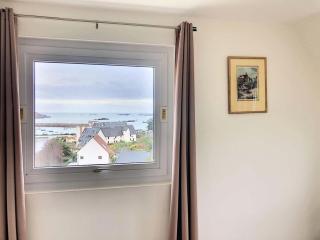 Résidence H06-trebeurden - Villa vue mer plage et coucher de soleil MAE-3444 - Trébeurden - 2