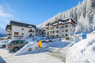 Residence Le Cristal - Grands Montets 18 - Happy Rentals - 8