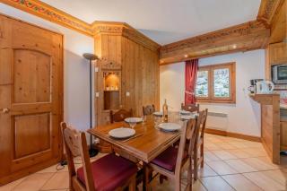 Residence Le Cristal - Grands Montets 18 - Happy Rentals - 1
