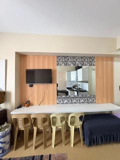 Avida Aspira Tower 1 - Chads Unit 8th Floor - 3